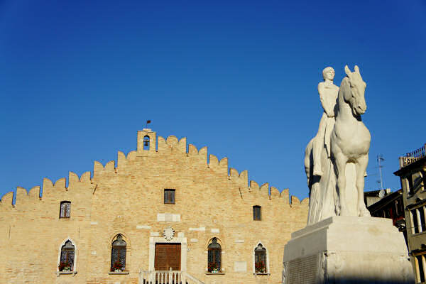 Portogruaro e il Veneto Orientale, giro cicloturistico Lemene Reghena