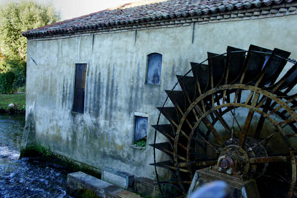 Portogruaro e il Veneto Orientale, giro cicloturistico Lemene Reghena