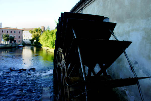 Portogruaro e il Veneto Orientale, giro cicloturistico Lemene Reghena