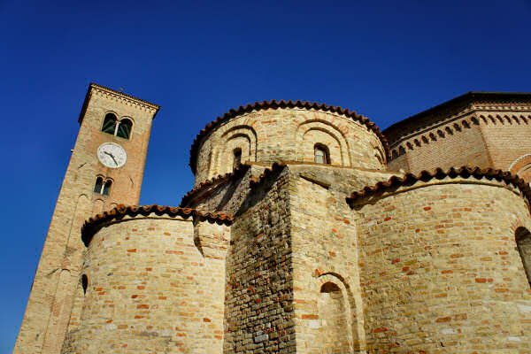 Portogruaro e il Veneto Orientale, giro cicloturistico Lemene Reghena