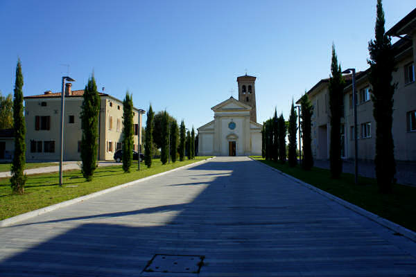 Portogruaro e il Veneto Orientale, giro cicloturistico Lemene Reghena
