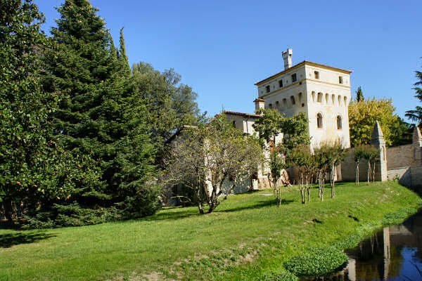 Portogruaro e il Veneto Orientale, giro cicloturistico Lemene Reghena