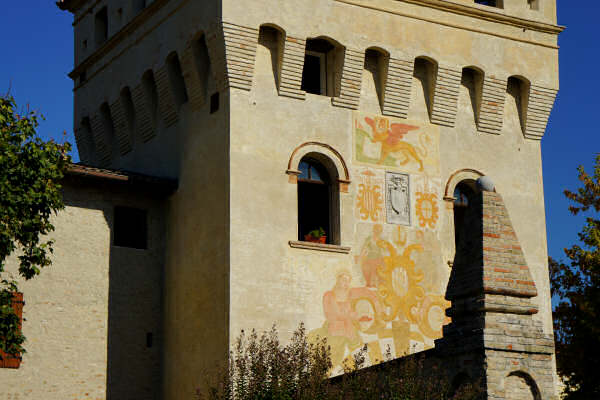 Portogruaro e il Veneto Orientale, giro cicloturistico Lemene Reghena