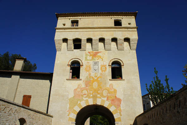 Portogruaro e il Veneto Orientale, giro cicloturistico Lemene Reghena