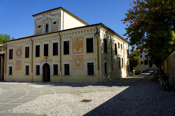 Portogruaro e il Veneto Orientale, giro cicloturistico Lemene Reghena