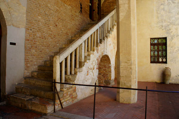 Portogruaro e il Veneto Orientale, giro cicloturistico Lemene Reghena