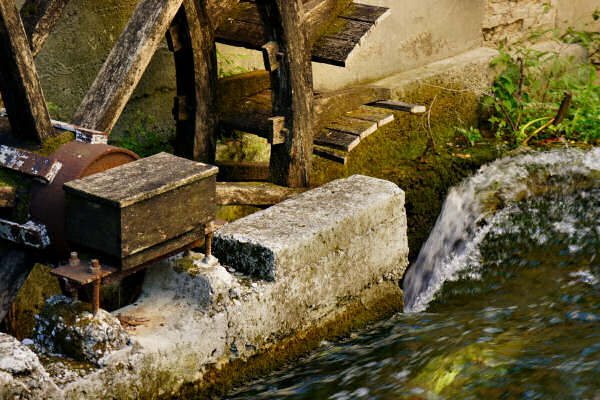 Portogruaro e il Veneto Orientale, giro cicloturistico Lemene Reghena
