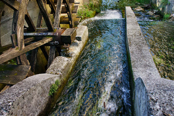 Portogruaro e il Veneto Orientale, giro cicloturistico Lemene Reghena