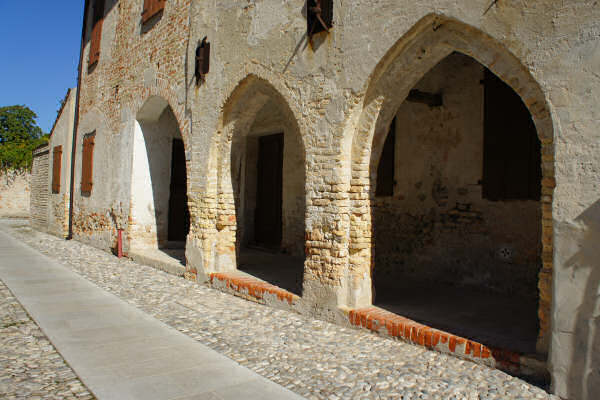 Portogruaro e il Veneto Orientale, giro cicloturistico Lemene Reghena