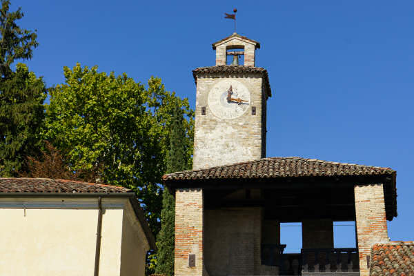 Portogruaro e il Veneto Orientale, giro cicloturistico Lemene Reghena