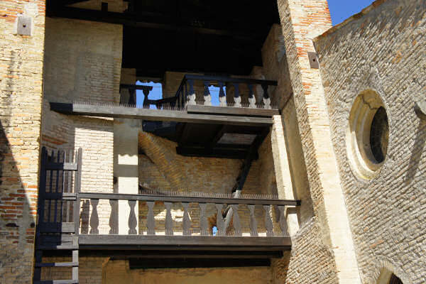 Portogruaro e il Veneto Orientale, giro cicloturistico Lemene Reghena