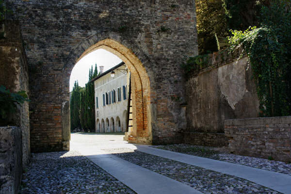 Portogruaro e il Veneto Orientale, giro cicloturistico Lemene Reghena
