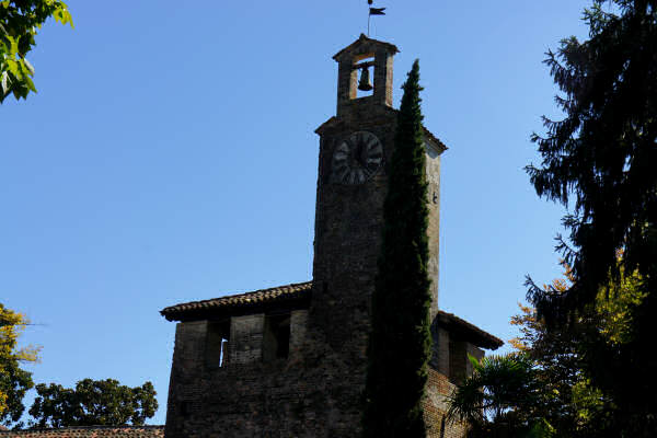 Portogruaro e il Veneto Orientale, giro cicloturistico Lemene Reghena