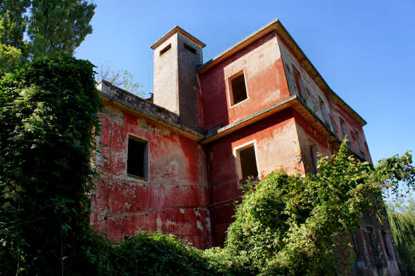 Portogruaro e il Veneto Orientale, giro cicloturistico Lemene Reghena