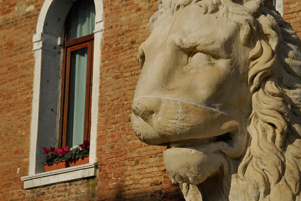 Venezia - Arsenale della Serenissima