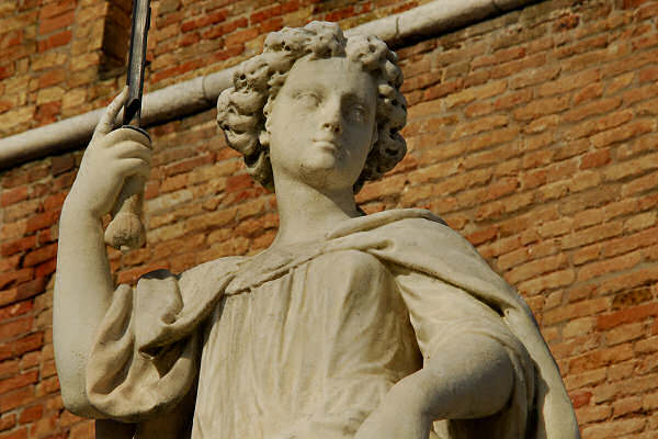 Venezia - Arsenale della Serenissima