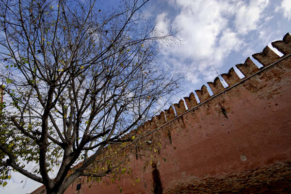 Venezia - Arsenale della Serenissima