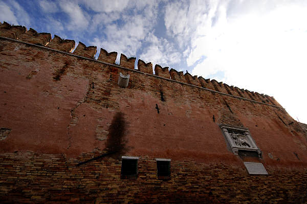 Venezia - Arsenale della Serenissima
