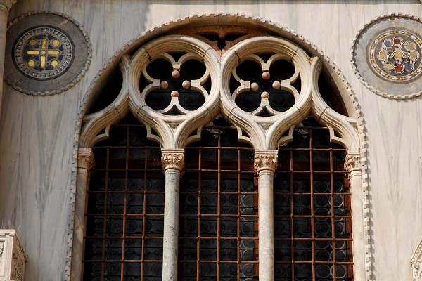 Venezia Basilica San Marco