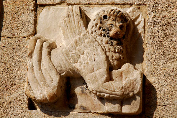 Venezia Basilica San Marco