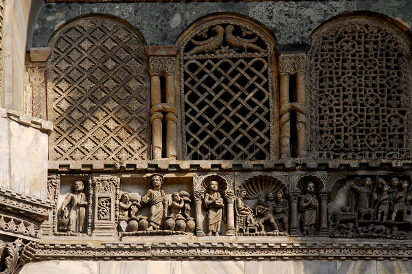 Venezia Basilica San Marco