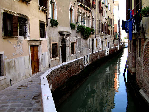 Venezia