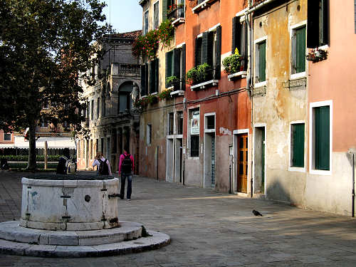 Venezia