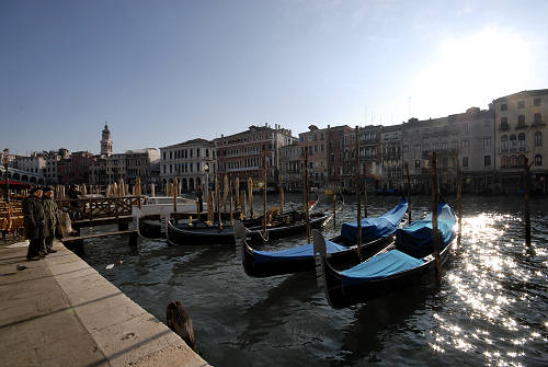 Venezia - Canal Grande