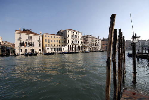 Venezia - Canal Grande