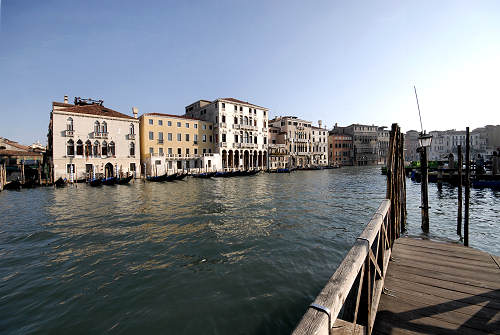Venezia - Canal Grande