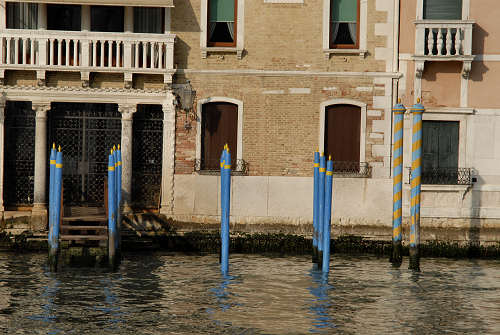 Venezia - Canal Grande