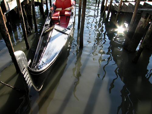 Venezia - Canal Grande