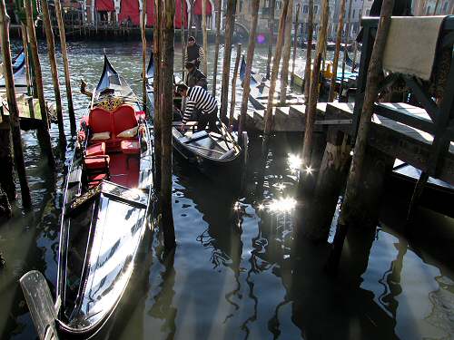 Venezia - Canal Grande