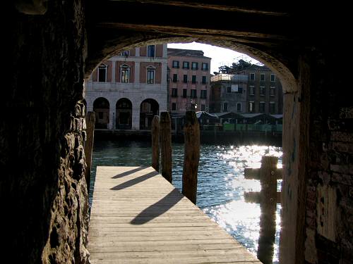 Venezia - Canal Grande