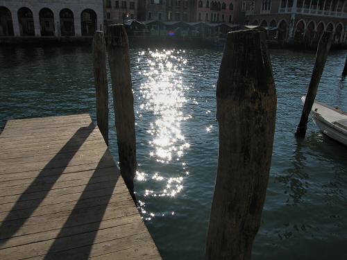 Venezia - Canal Grande