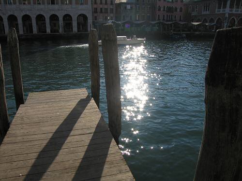 Venezia - Canal Grande