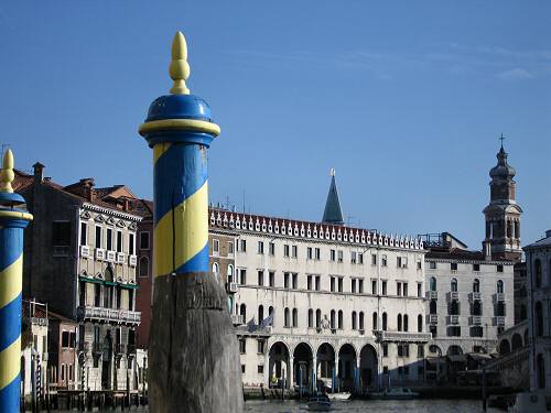 Venezia - Canal Grande