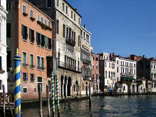 Venezia - Canal Grande