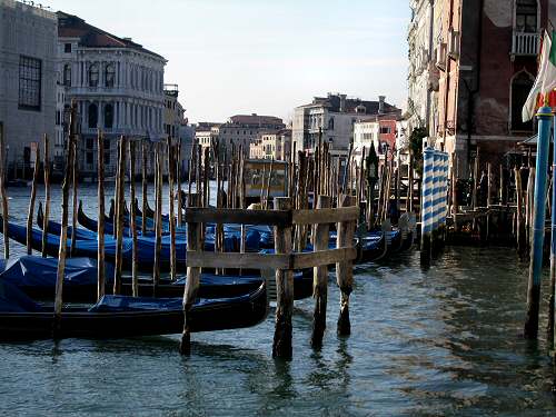 Venezia - Canal Grande