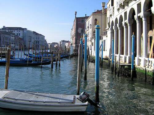 Venezia - Canal Grande