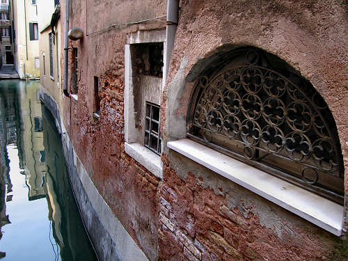 rii, canali - Venezia