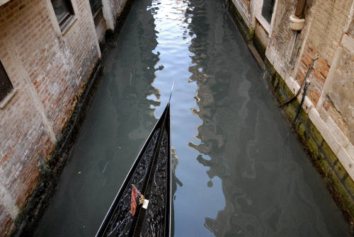 rii, canali - Venezia