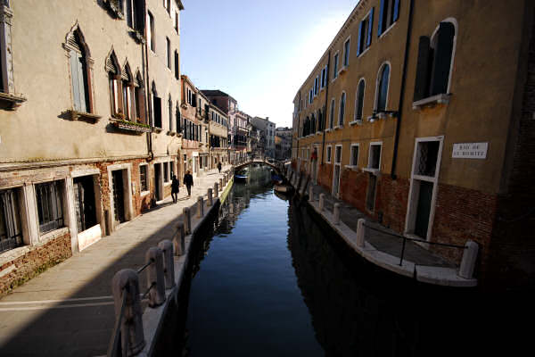 Venezia