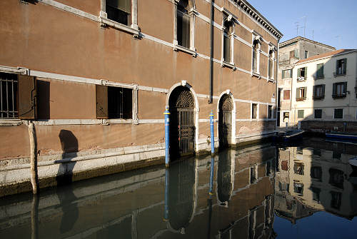 Basilica dei Frari, Venezia