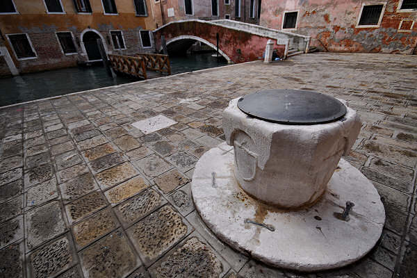 Venezia - Chiesa Santa Maria dei Miracoli