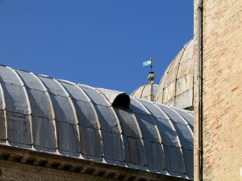 Venezia - Chiesa Santa Maria dei Miracoli
