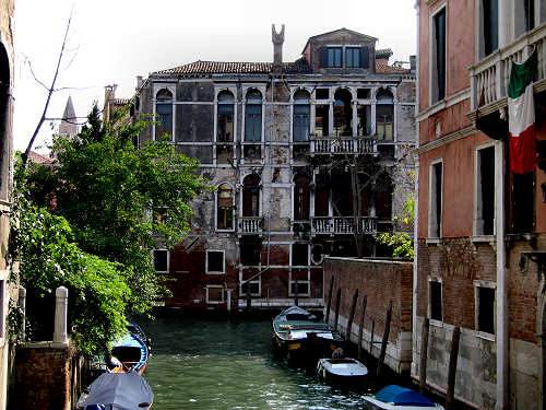 Venezia