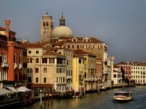 Venezia