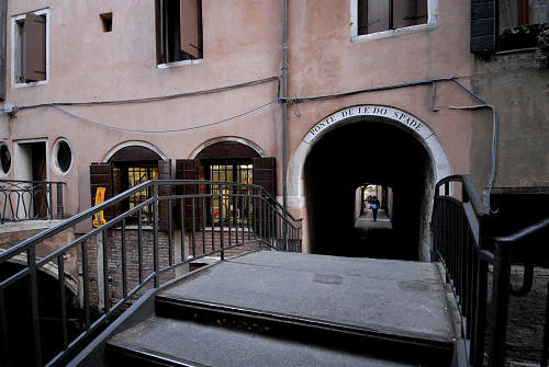 ponte - Venezia