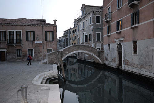 ponte - Venezia